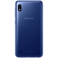 Samsung Galaxy A10 Sininen