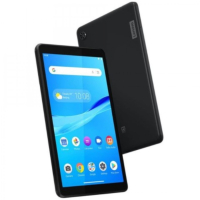 Lenovo Tab M7 16GB/1GB 4G LTE 7" musta tablettitietokone