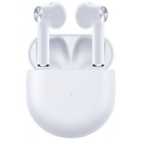 OnePlus Buds 7/30 tuntia soittoaika, valkoinen TWS