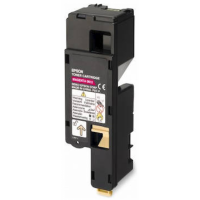 EPSON ALC1700 TONER CARTRIDGE HIGH MAGNETA C13S050612