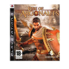 Rise Of The Argonauts PS3 (Käytetty)