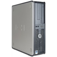 Käytetty Dell W10H / Athlon 4450B 2,30 gHz / 6GB / 120GB SSD toimivuustakuu 1kk