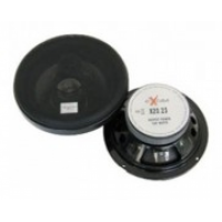 ExCalibur X20.23 540W (max) kaiuttimet