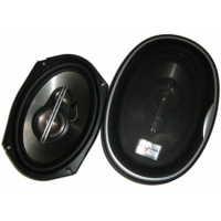 EXCALIBUR x69.33 440W (max) kaiuttimet