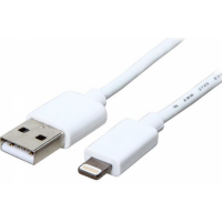 Lightning latausjohto USB 2.0 1.5m