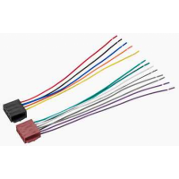 Radion yleisjohto ISO