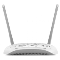 TP-LINK TD-W8961N ADSL2+ -modeemi
