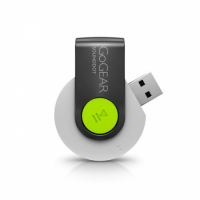 Philips Gogear MP3 Player Sounddot 2GB
