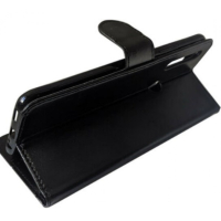 Honor 9X/9X Pro/9X Premium musta suojakotelo