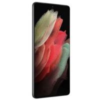 Tehdaskunnostettu SAMSUNG S21 ULTRA 5G 16/512GB, takuu 12kk