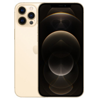 APPLE IPHONE 12 PRO MAX 256GB KULTA takuu 1v