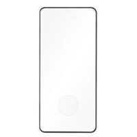 DELTACO panssarilasi Samsung Galaxy S21, 2.5D Full coverage Valmistaja: DELTACOID: SCRN-S21