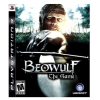 Beowulf The Game PS3 (Käytetty)
