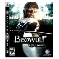 Beowulf The Game PS3 (Käytetty)