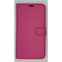 Honor 7C Suojakotelo Vaaleanpunainen