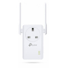 TP-LINK 300Mbps Wi-Fi Range Extender with AC Passthrough