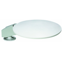 Triax UFO 140 LTE asuntovaunu/veneantenni