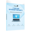 F-SECURE Internet Security Safe 1 vuosi 1 käyttäjää