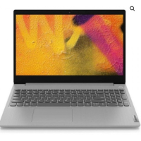 Lenovo IdeaPad 3 15,6" kannettava 128gt/4Gt radeon