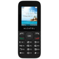 ALCATEL 10.50 BLACK