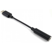ENJOY Cellularline USB-C - 3.5MM AUDIOADAPTERI