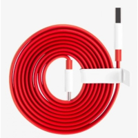 OnePlus Warp Charge USB-C -kaapeli 1m