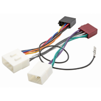 Radioasennusjohto mazda autoihin K 032