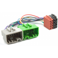 Radioasennusjohto volvo autoihin K 113