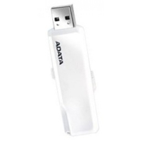 ADATA 8GB USB Stick UV110 white