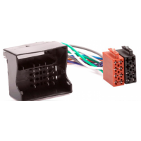 Radioasennusjohto bmw autoihin K 193