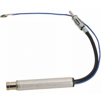 Mediamobile VW antenna filter ISO > DIN