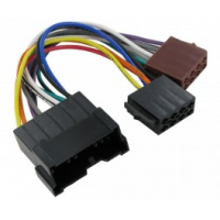 Radioasennusjohto hyundai autoihin KBL.093