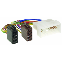 Radioasennusjohto kia autoihin K 213