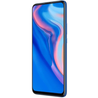 HUAWEI P SMART Z Sininen, 4/64Gb, 4000mAh, 16/2mpix, 16mpix Pop-Up-Kamera