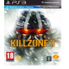 Killzone 3 PS3 (Käytetty)
