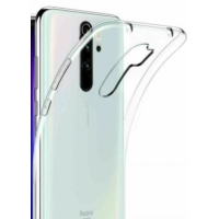 Honor 8  silikonisuoja