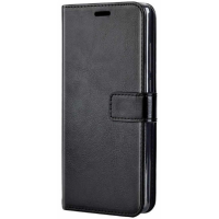 Huawei P smart Z / Y9 prime 2019 suojakotelo musta