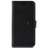 Honor 20 / Honor 20 Pro suojakotelo musta, 3 korttipaikkaa