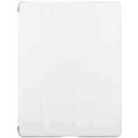 iPad 2 9.7 / ipad 3 9.7 / ipad 4 9.7 suojakotelo valkoinen