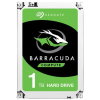 SEAGATE Barracuda 1TB HDD 5400rpm 2.5"