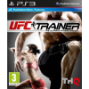 UFC Trainer PS3 (Käytetty)