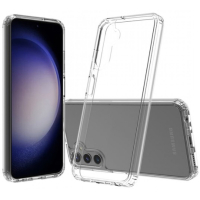 Samsung GALAXY A25 5G / A15 LÄPINÄKYVÄ SCREENOR BUMPER