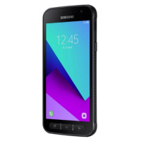 Samsung Galaxy Xcover 4 16gb tehdaskunnostettu takuu 1v