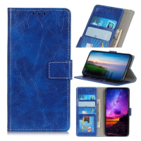 iphone 11 pro max Lompakkokotelo sininen