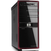 Käytetty HP W10H i7-2600 16Gb 480Gb GTX 550 Ti 1Gb takuu 1kk