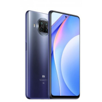 XIAOMI MI 10T LITE 5G 6/128GB, 4000mAh, 64Mpix neloiskamera, sininen