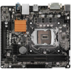 ASRock H110M-DGS/D3 LGA1151 H110 mATX emolevy