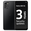 Nokia G60 5G 64/4 puhelin musta