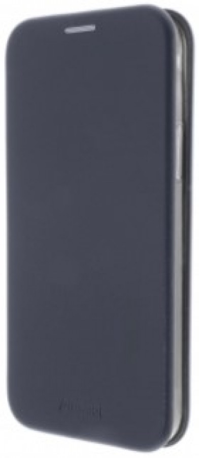 Insmat Iphone 12 Mini suojakotelo Sininen, RFID suoja