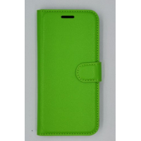 Nokia 3.1 Suojakotelo Vihreä